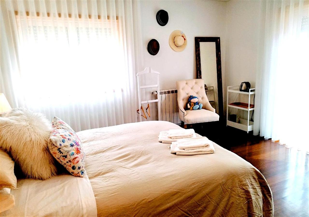 Casa By Anita Guesthouse エシュポゼンデ エクステリア 写真