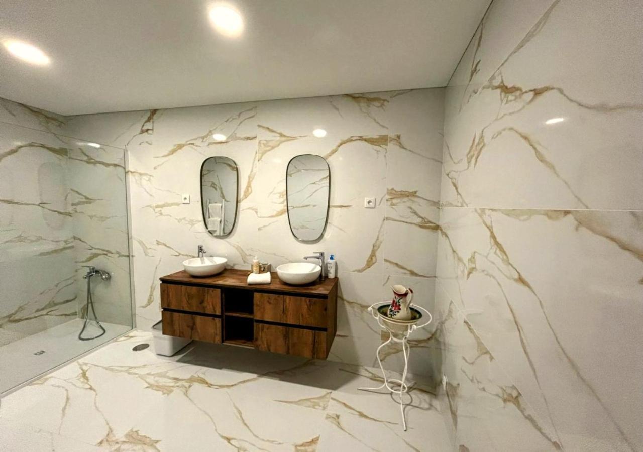 Casa By Anita Guesthouse エシュポゼンデ エクステリア 写真