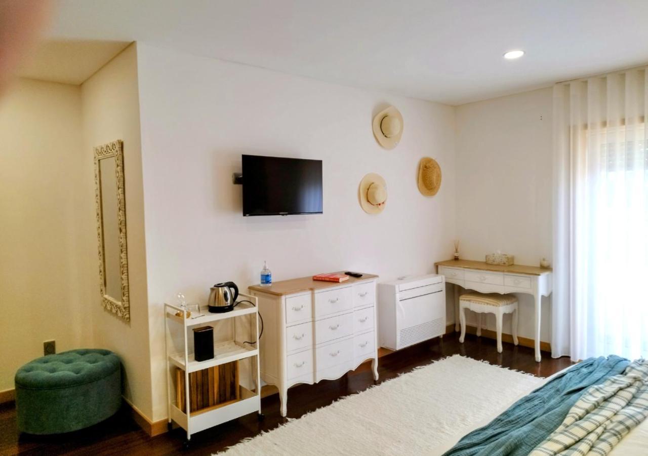 Casa By Anita Guesthouse エシュポゼンデ エクステリア 写真