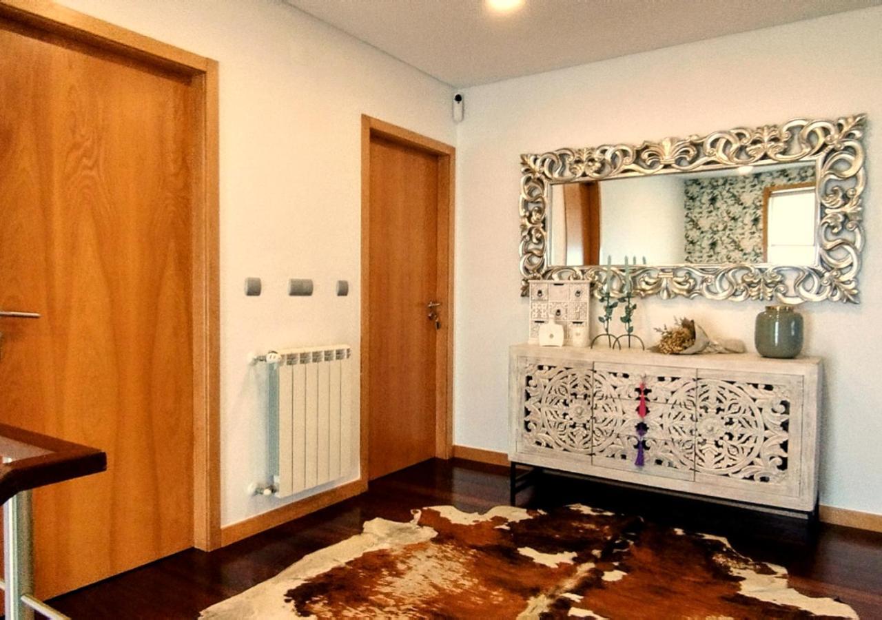 Casa By Anita Guesthouse エシュポゼンデ エクステリア 写真